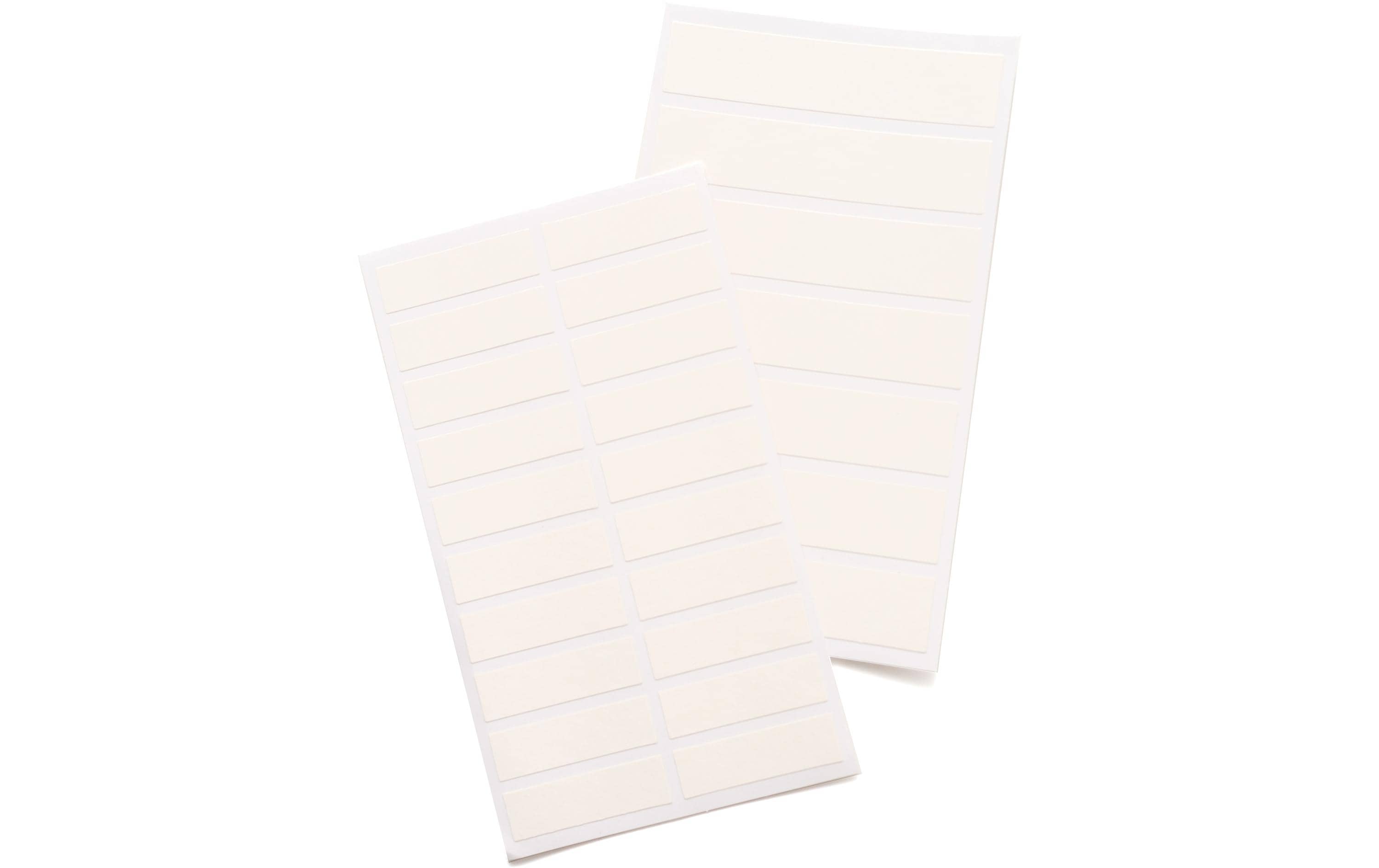 We R Memory Keepers Universal-Etiketten 150 Stück