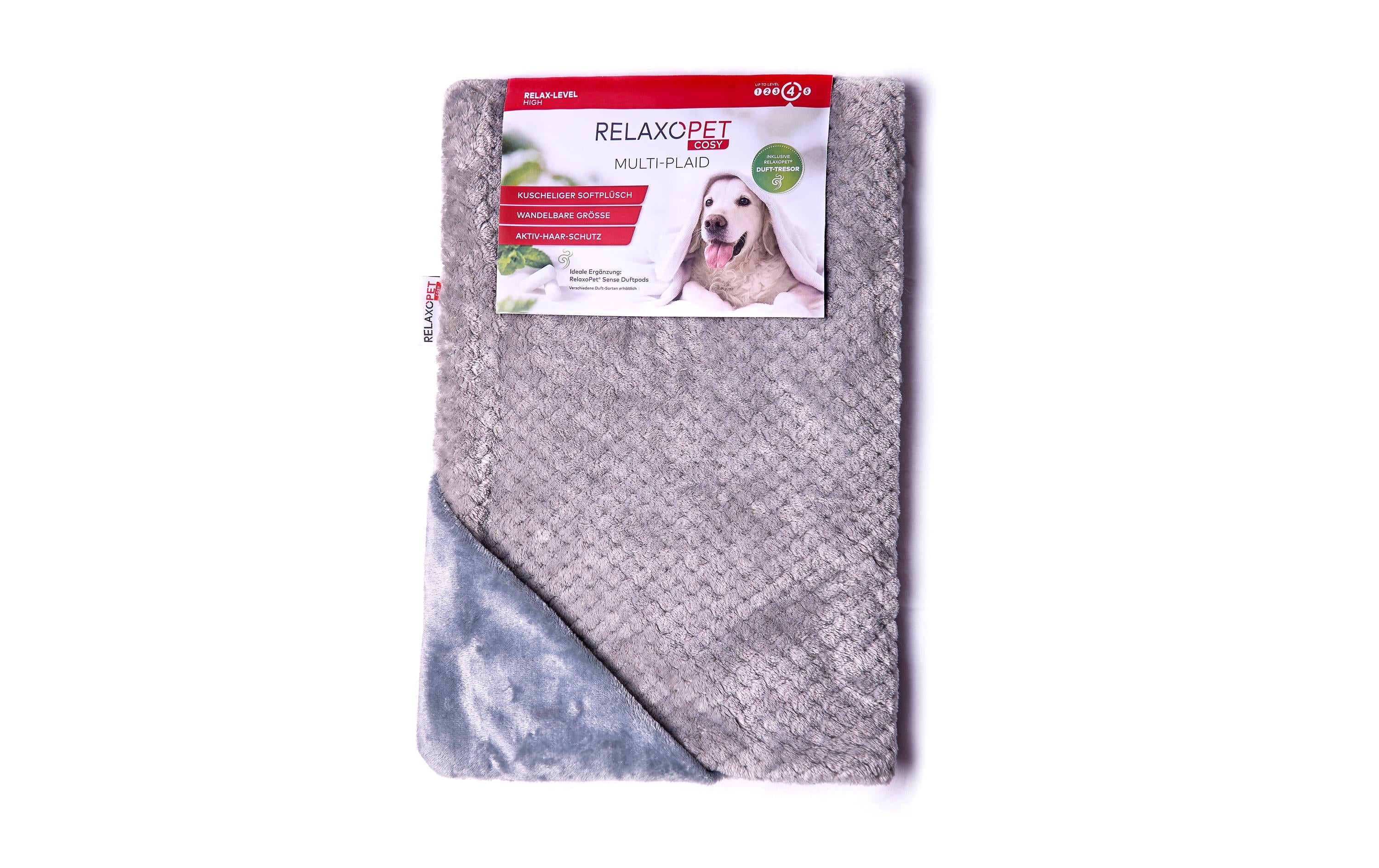 Relaxopet Decke Cosy für Duftpods