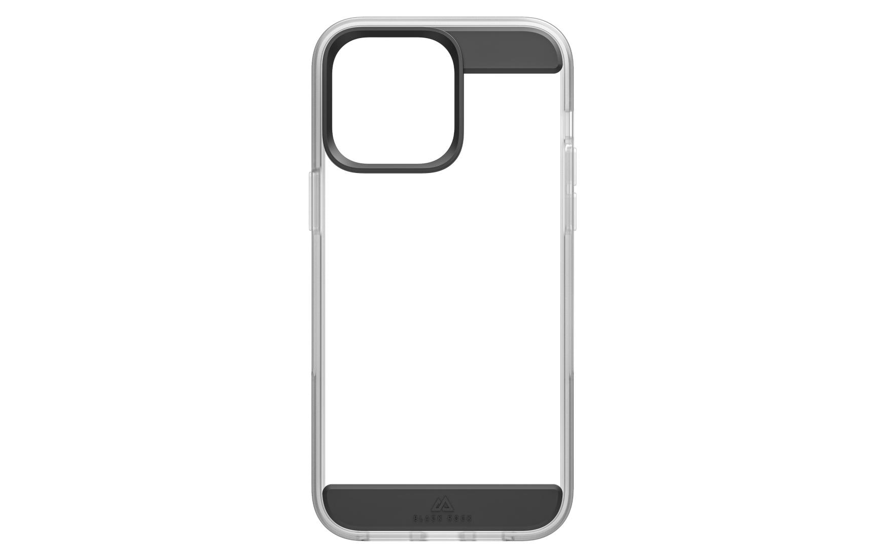 Black Rock Back Cover Air Robust iPhone 14 Pro Max