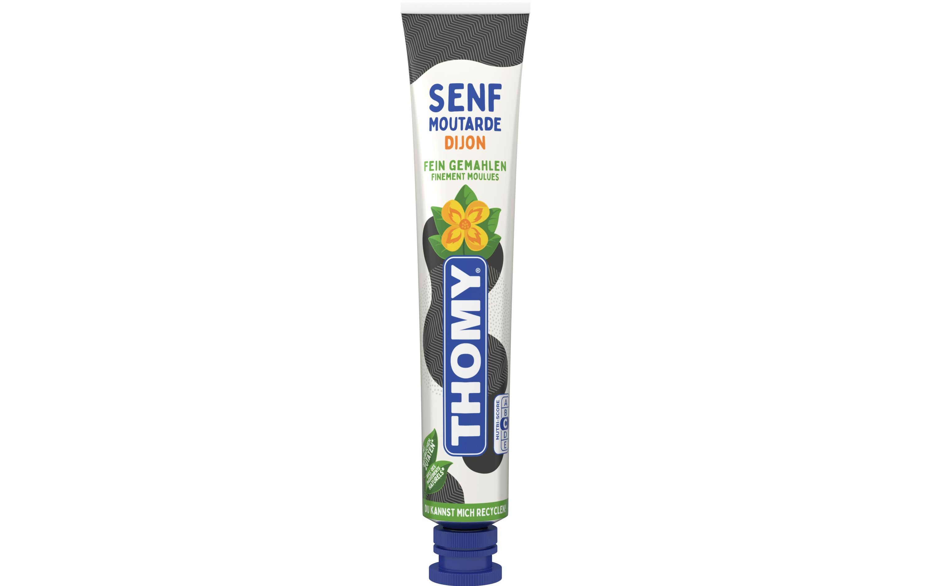 Thomy Senf Dijon 100 g