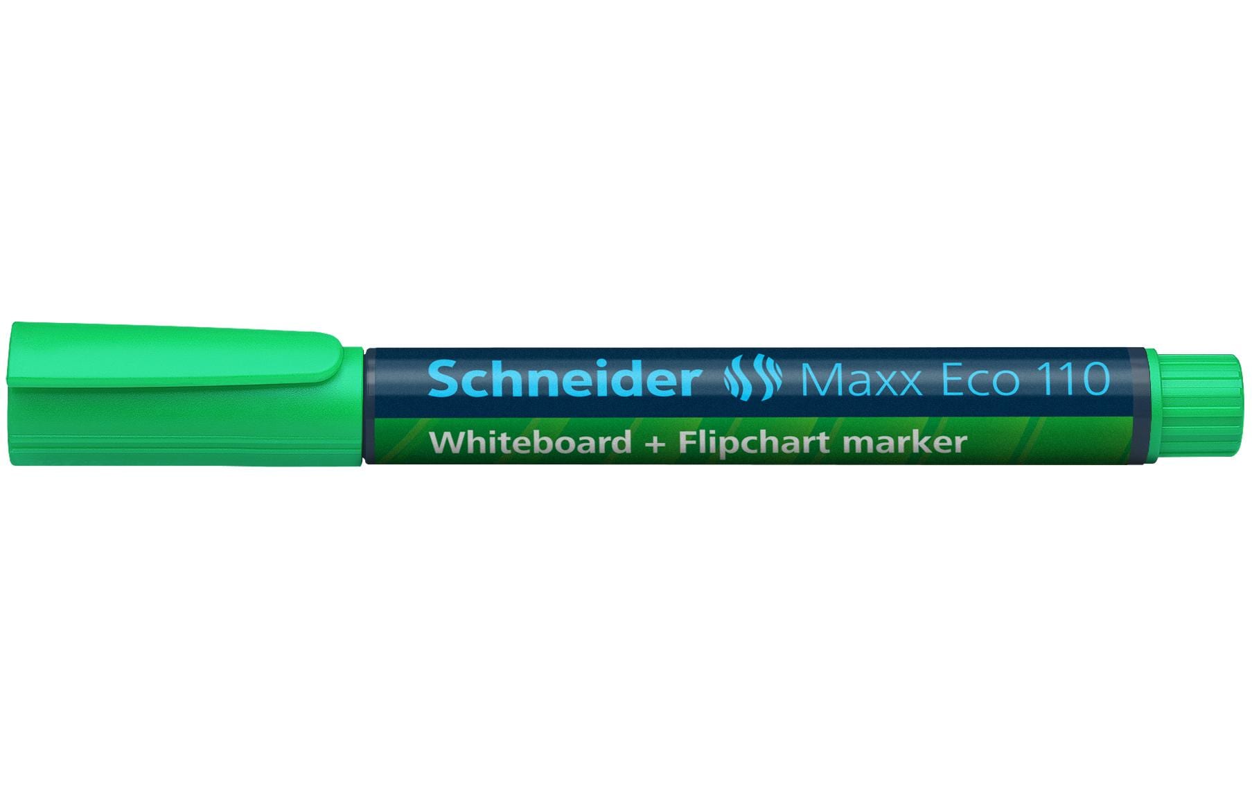 Schneider Whiteboard-Marker Maxx 110 Grün