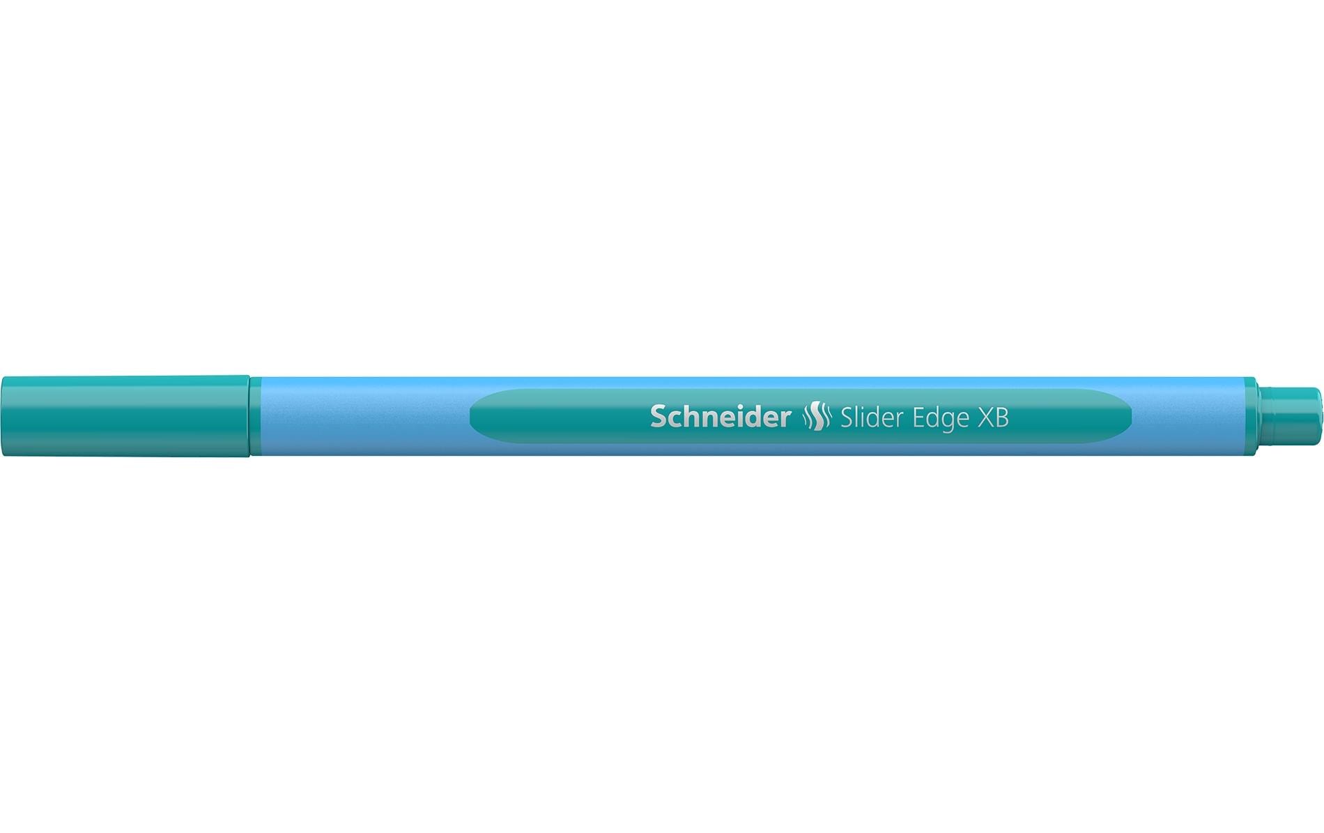 Schneider Kugelschreiber Slider Edge Ocean
