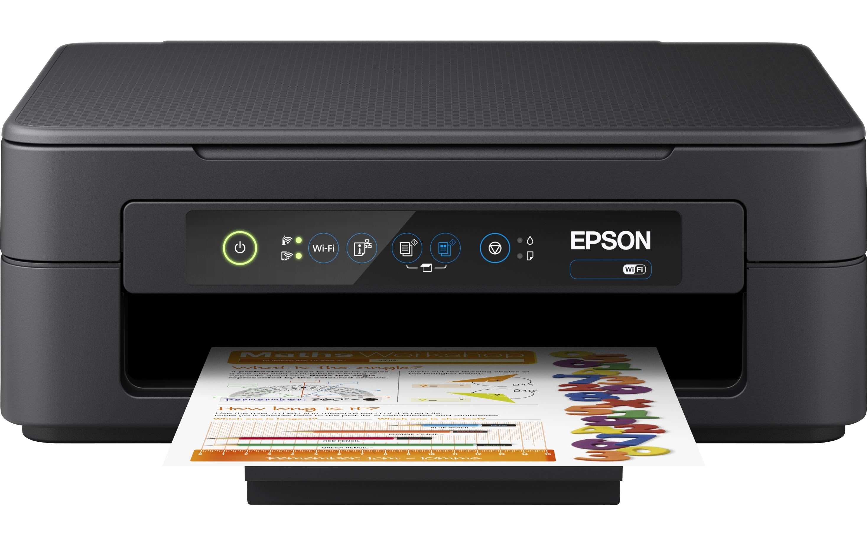 Epson Multifunktionsdrucker Epson Expression Home XP-2205