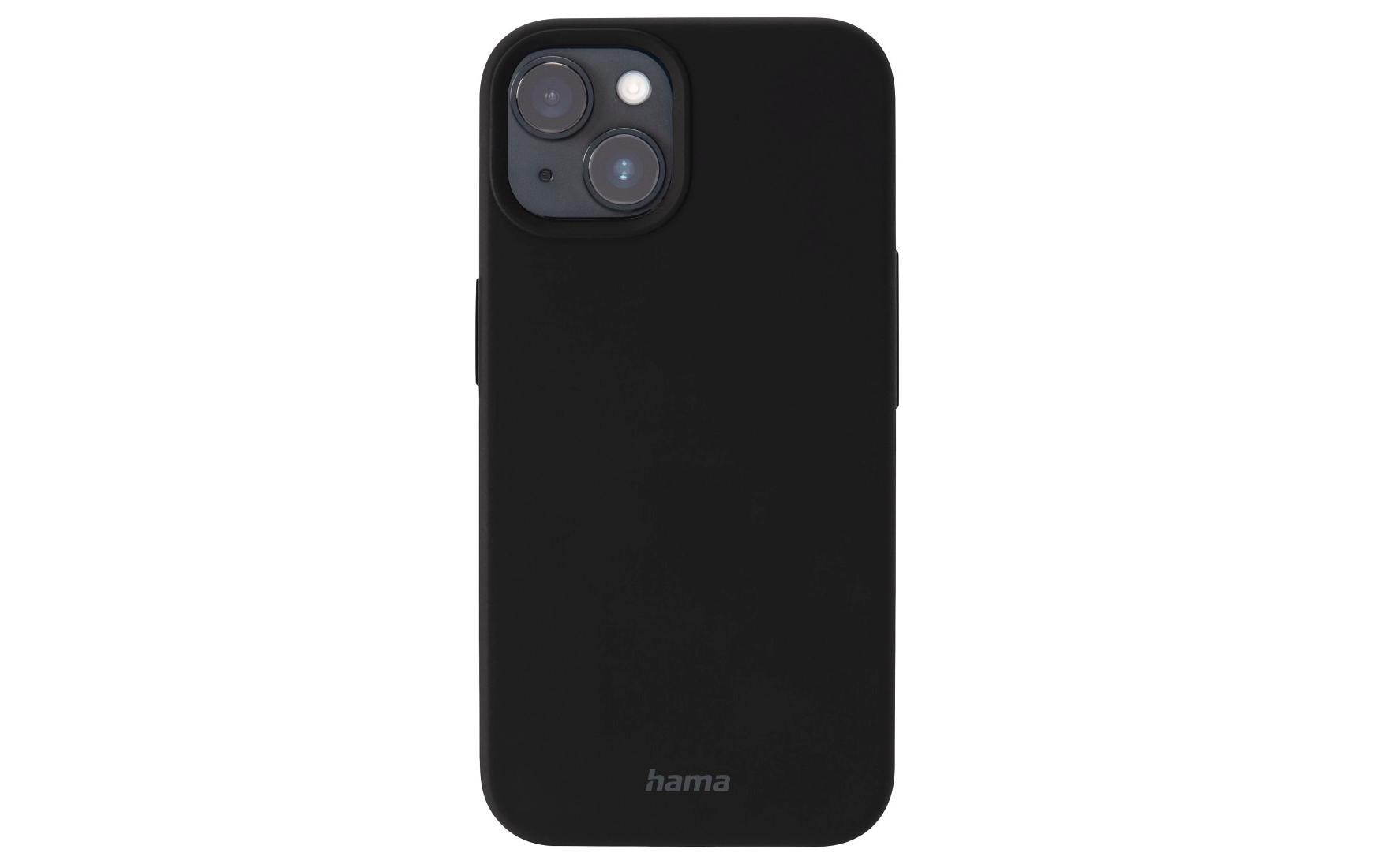 Hama Back Cover MagCase Finest Feel PRO iPhone 14 Plus