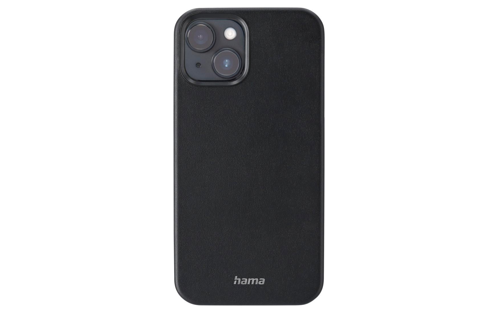 Hama Back Cover Finest Sense iPhone 14 Plus