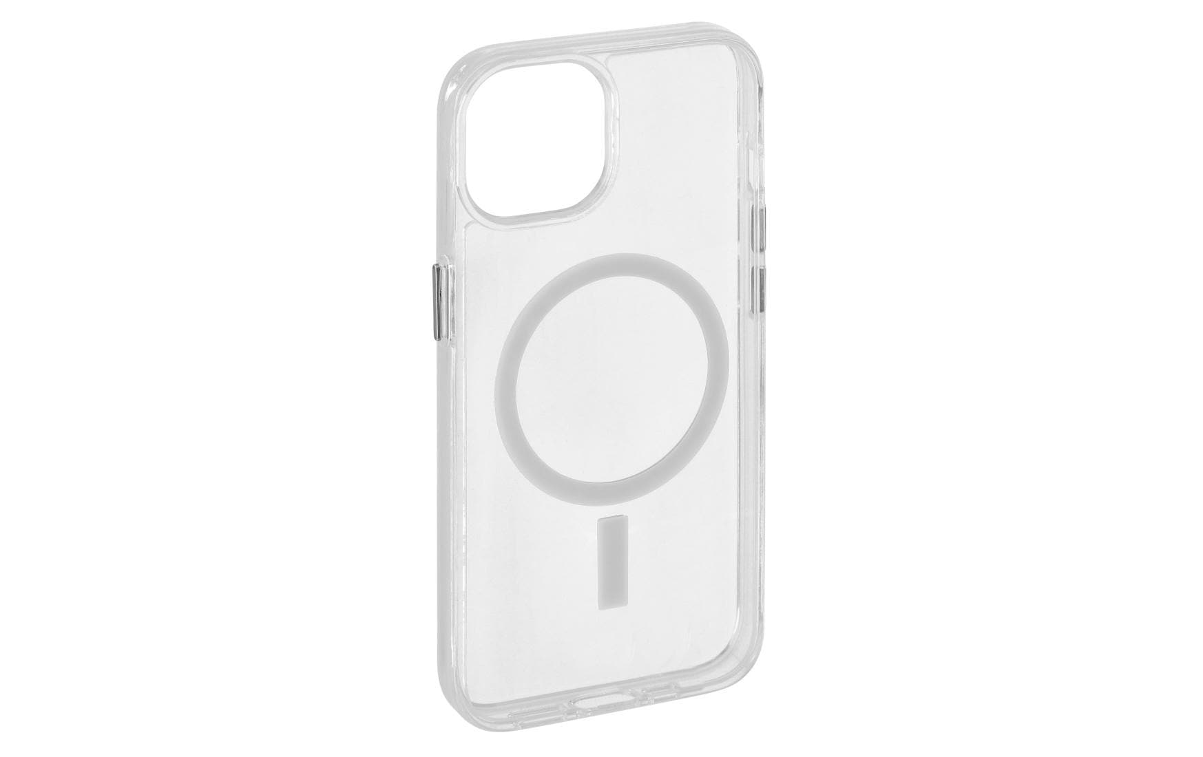 Hama Back Cover MagCase Safety iPhone 14