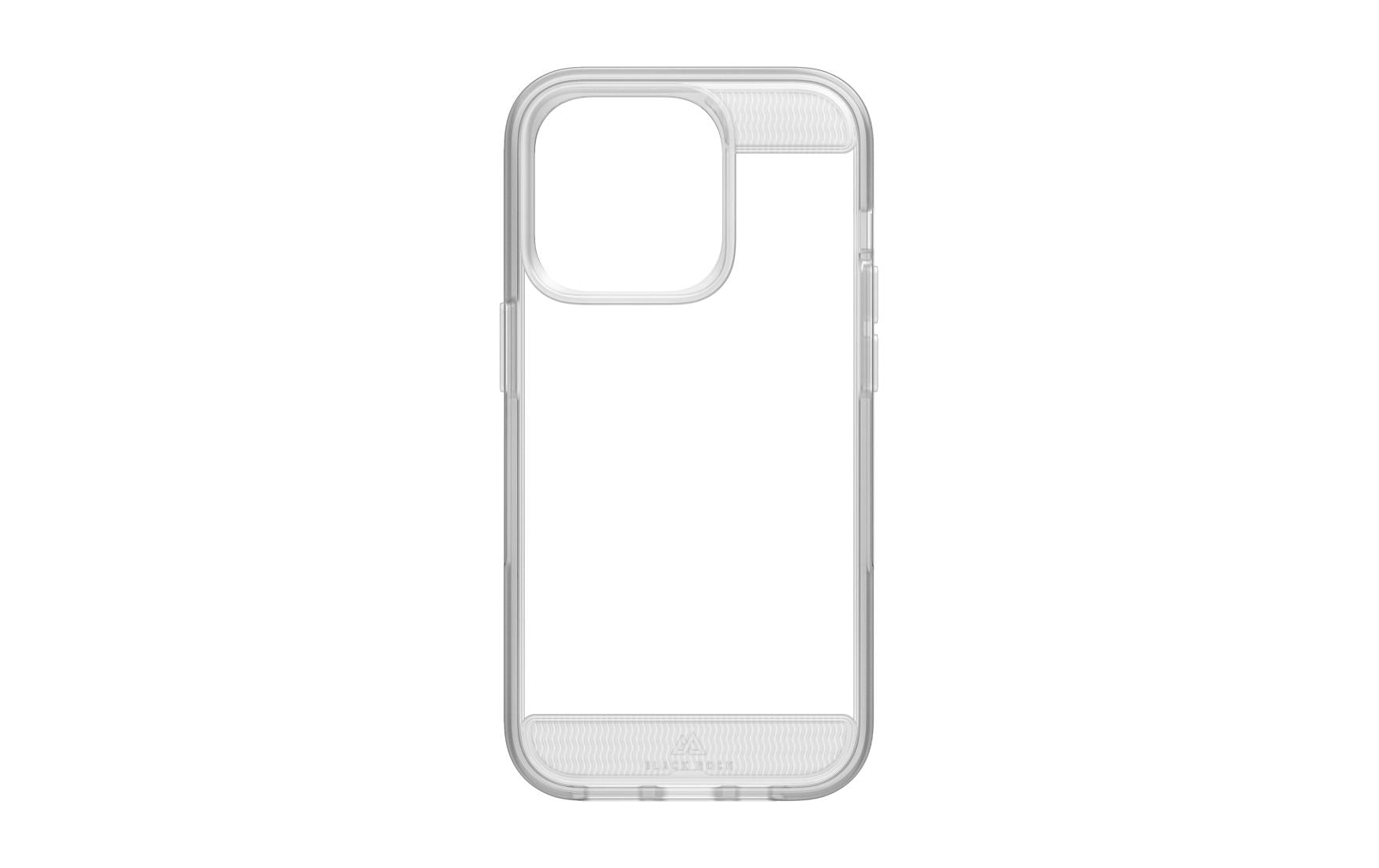 Black Rock Back Cover Air Robust iPhone 14 Pro