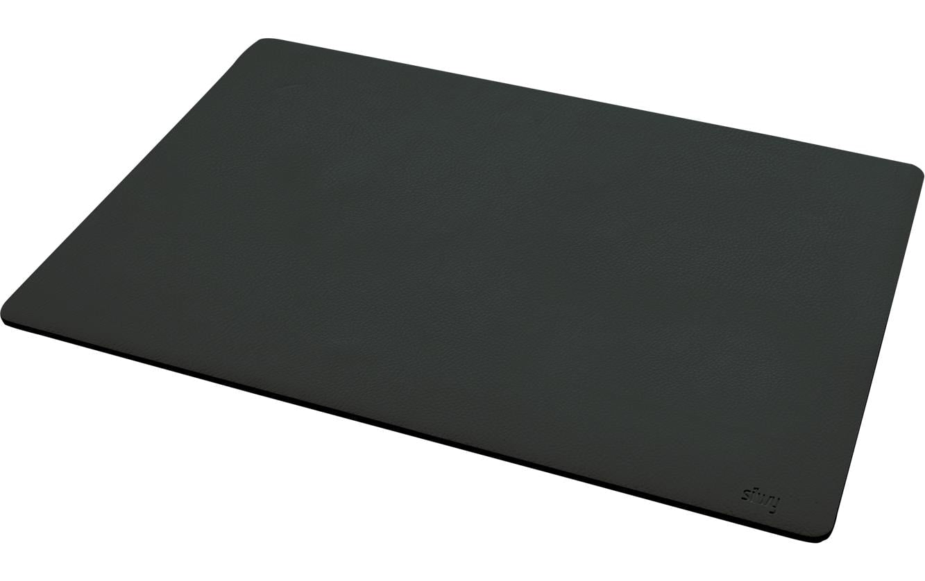 Silwy Untersatz Metall Nano Gel für Magnetgläser 36 cm x 27 cm