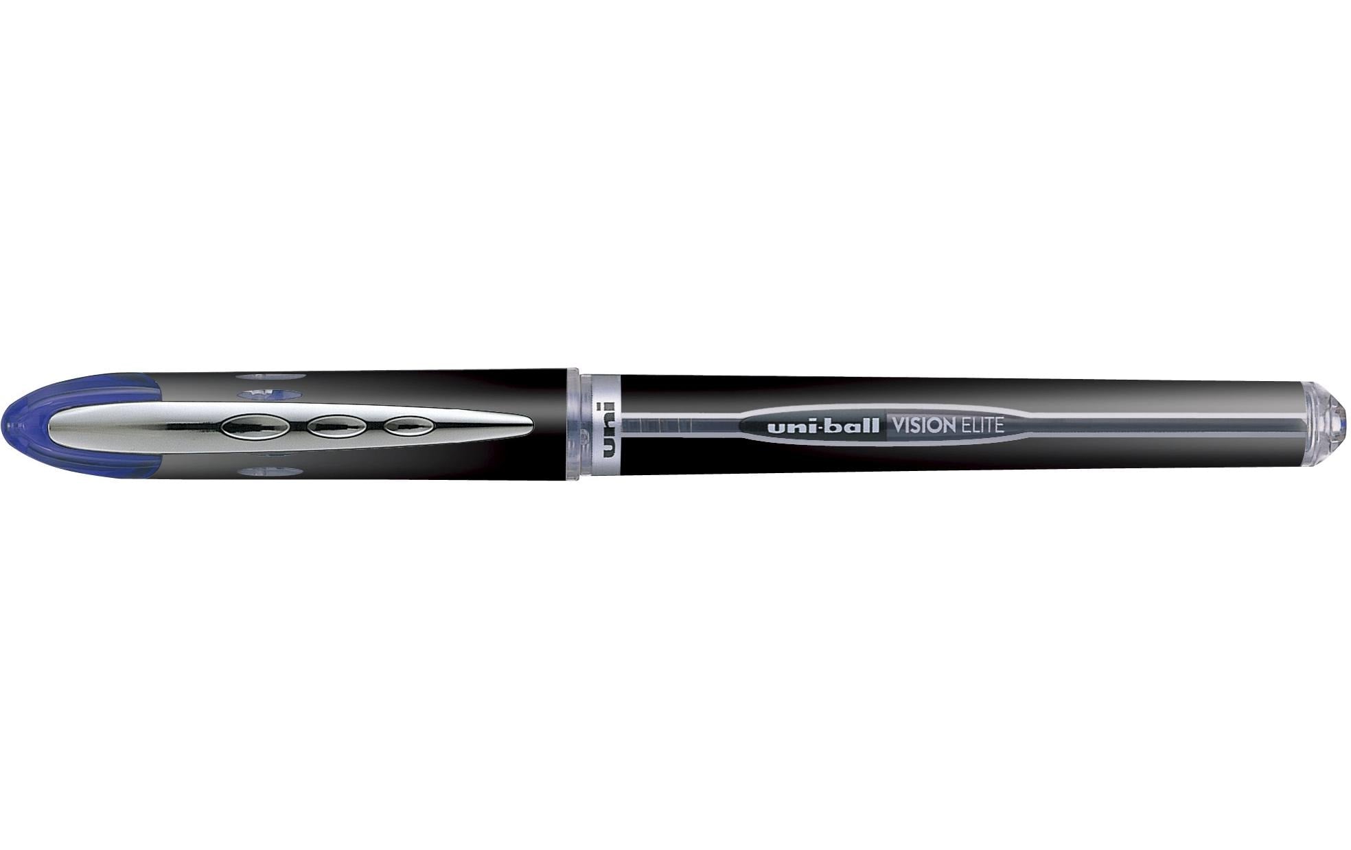Uni Rollerball Vision Elite 0.5 mm, Blau