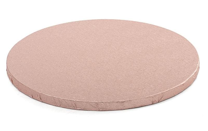 Decora Tortenplatte Ø 25 cm, Rosa