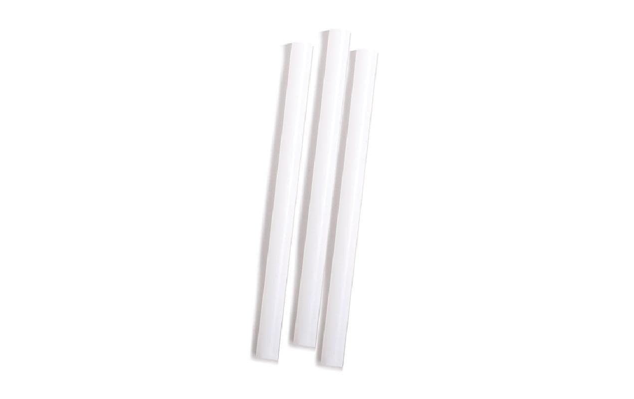 Decora Tortenstützen 12 Stück, Weiss