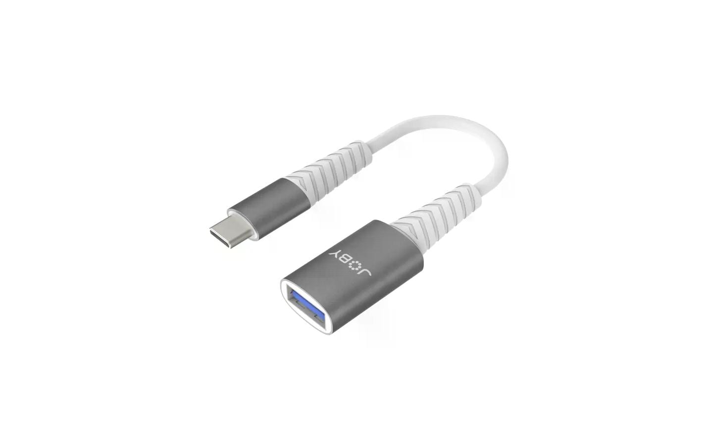 Joby USB 3.0-Adapterkabel USB A - USB C 0.15 m