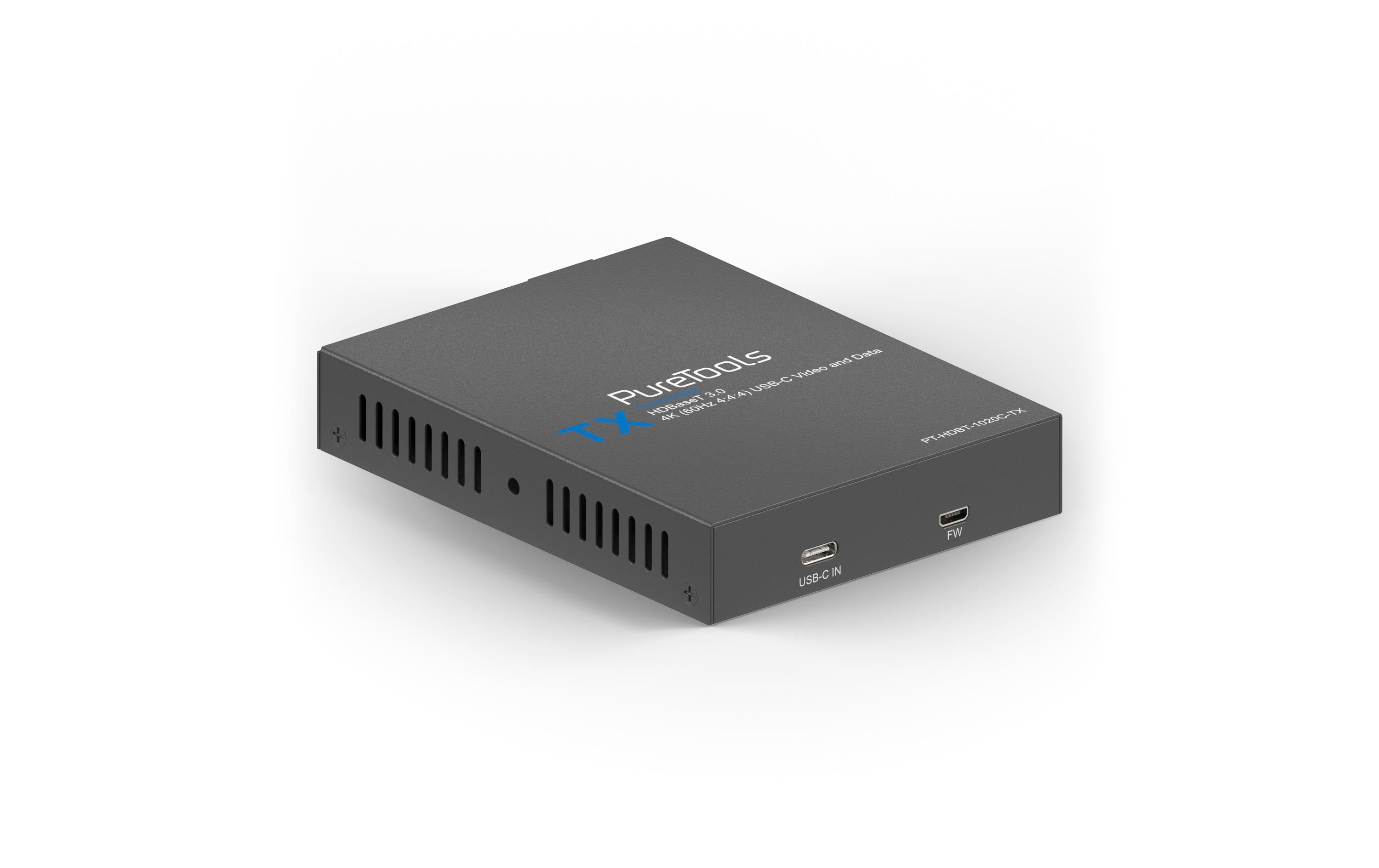 PureLink PureTools Transmitter PT-HDBT-1020C-TX HDBaseT