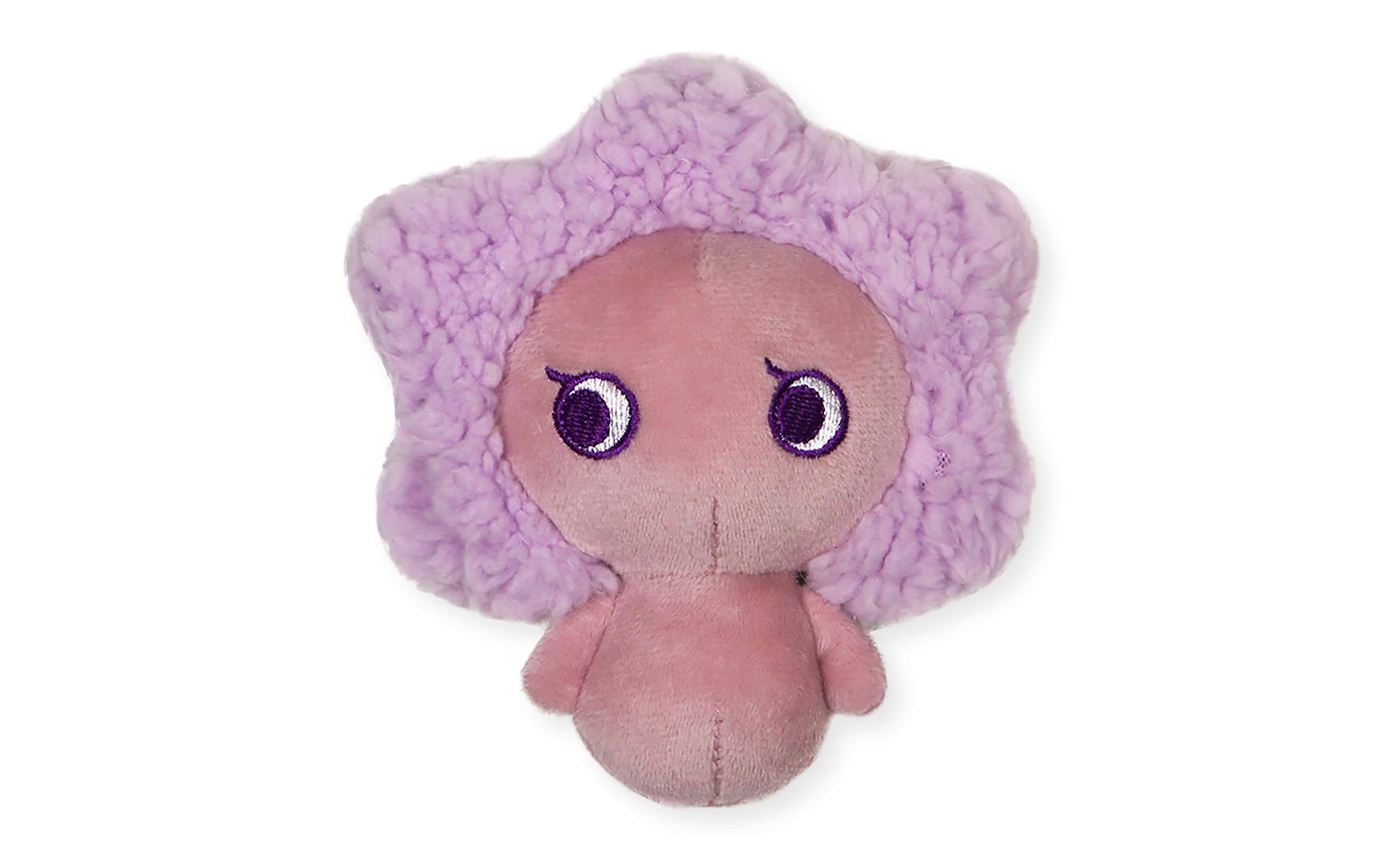 United Pets Hunde-Spielzeug Aromastories Fancy Flower 13 cm, Lila