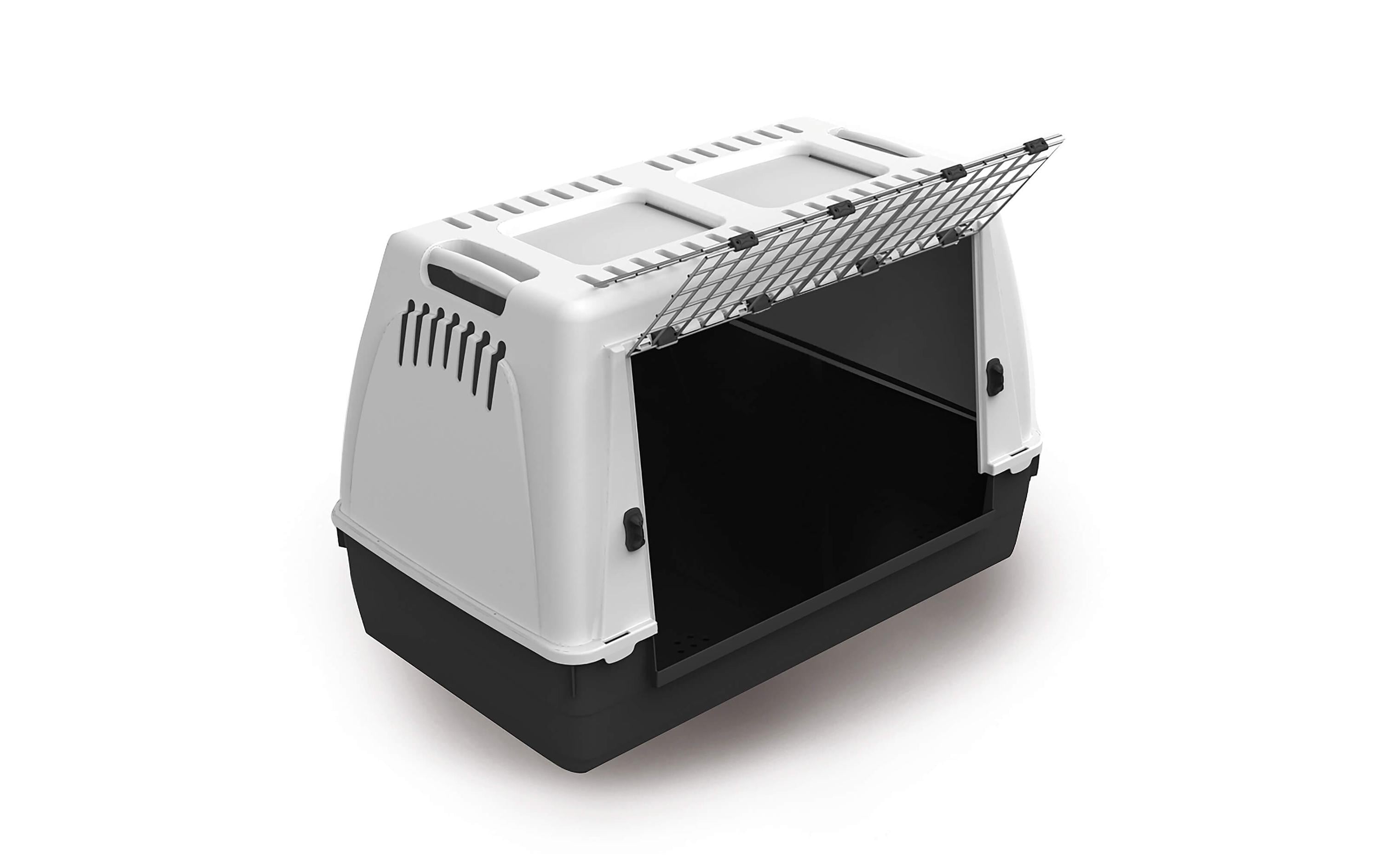 MP Bergamo Transportbox Bracco 100 100 x 60 x 65 cm