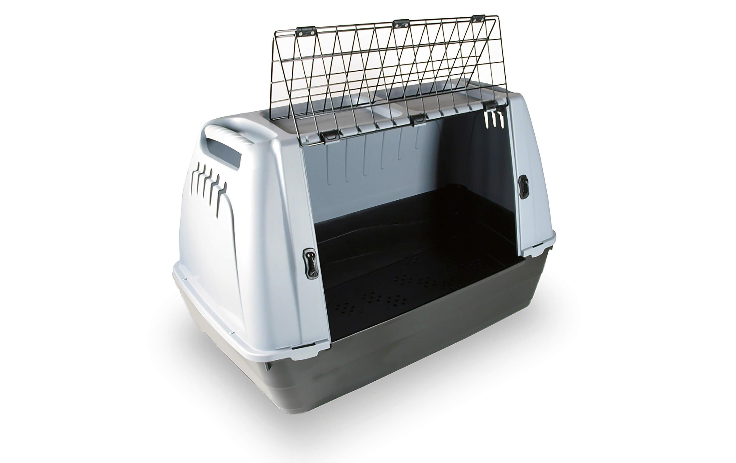 MP Bergamo Transportbox Bracco 80 77 x 43 x 51 cm