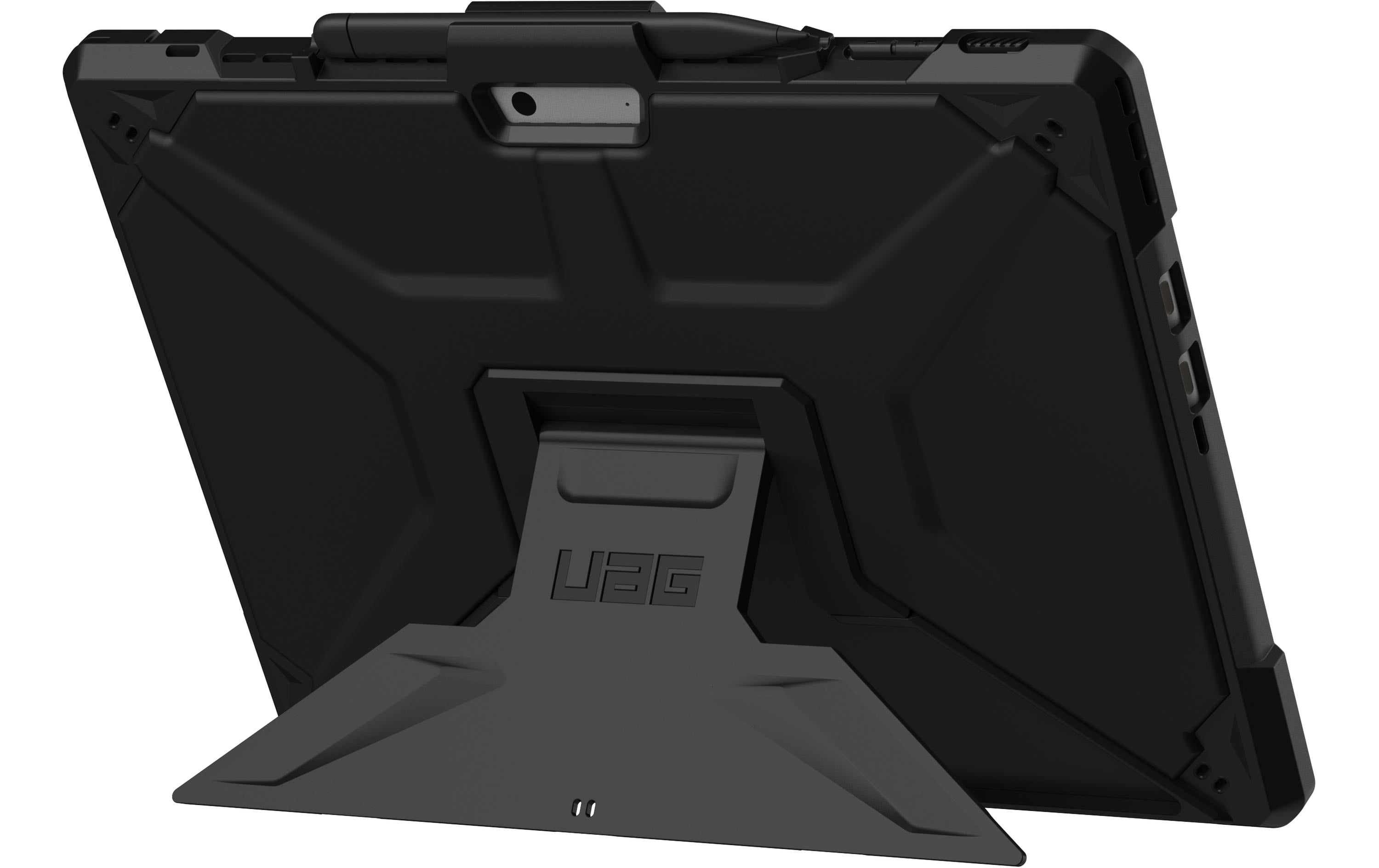 UAG Tablet Back Cover Metropolis SE Surface Pro 9/10/11 Schwarz