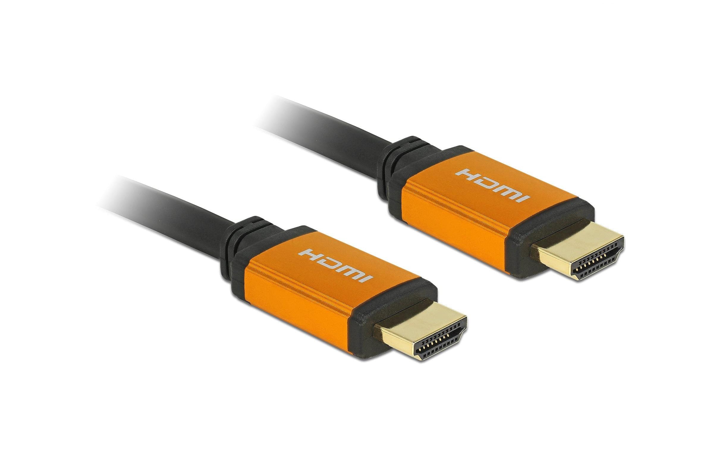 Delock Kabel 8K 60Hz HDMI - HDMI, 3 m