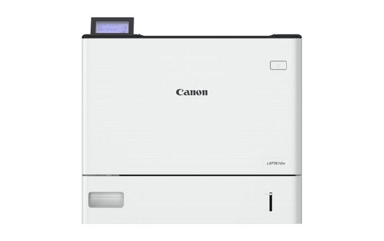 Canon Drucker i-SENSYS LBP361dw