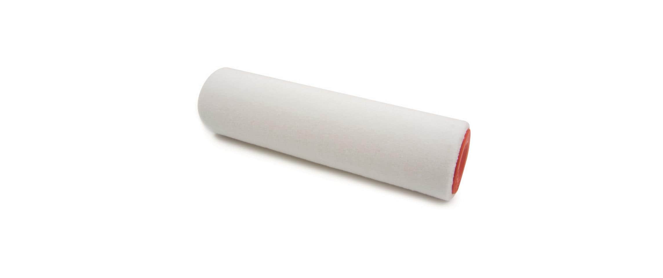 HOLA Walzen SWISSJET Acroll magic, 25 cm, Weiss
