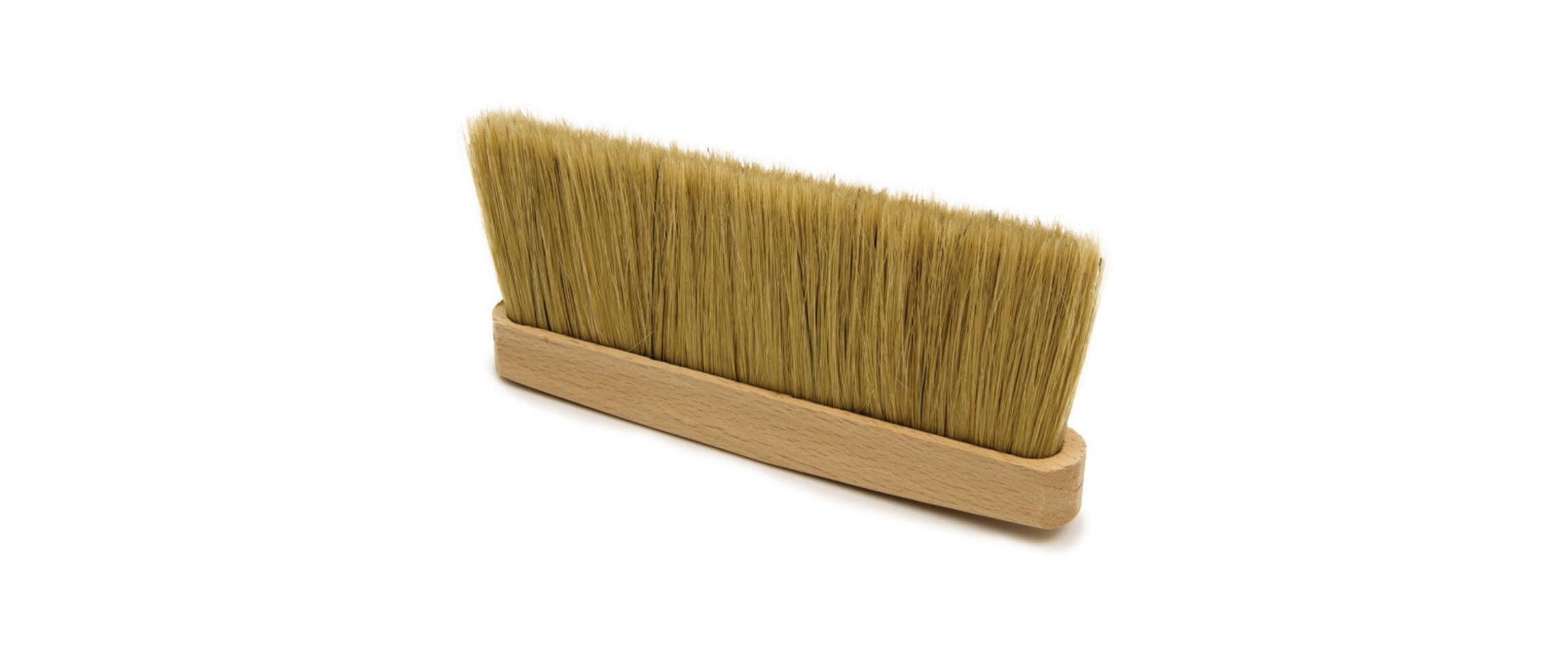 HOLA Staubbürste 165 x 20 mm