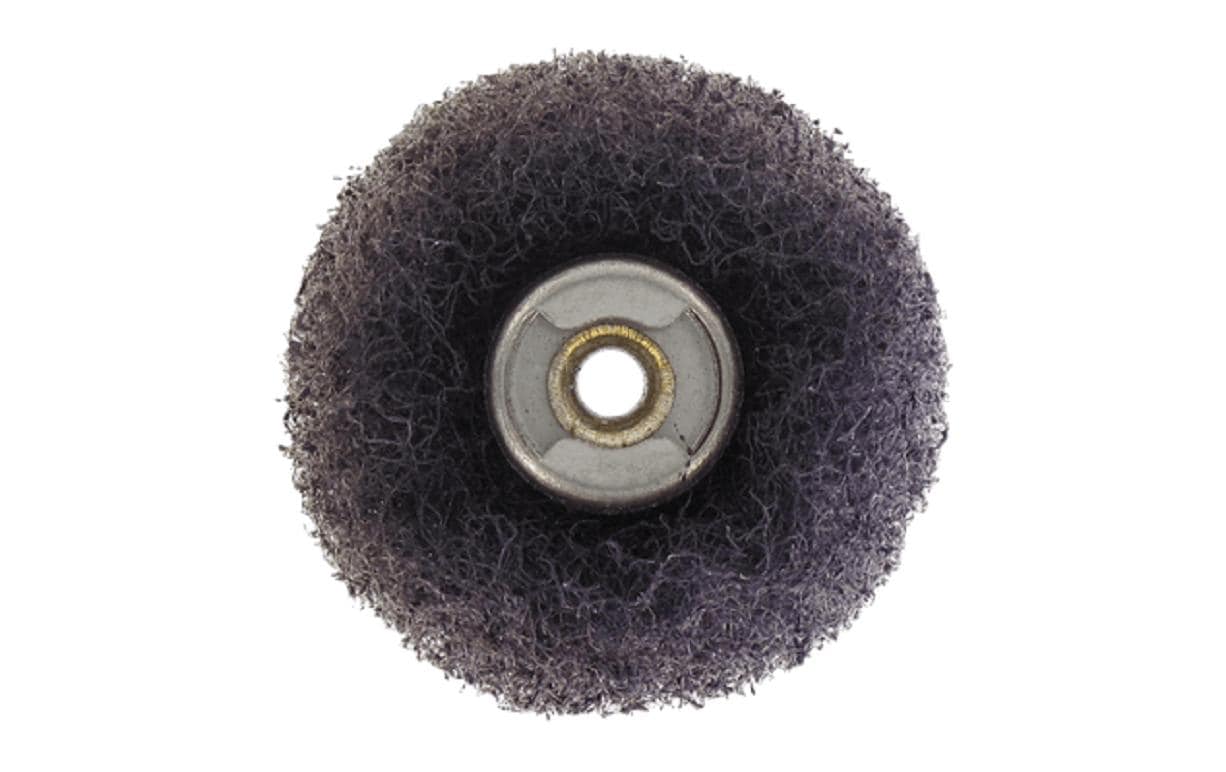 Dremel Schleifscheibe 512S fein, 2 Stück