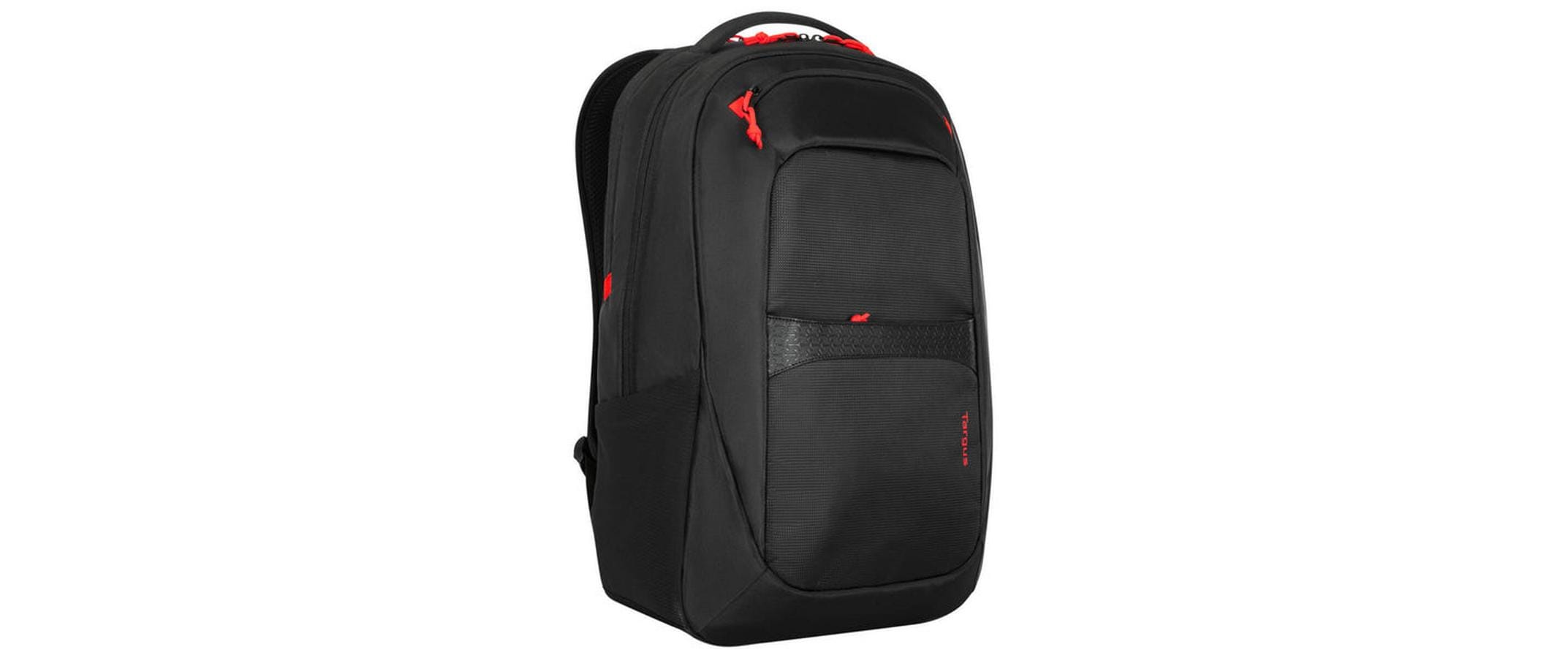 Targus Notebook-Rucksack Strike Gaming 2 17.3