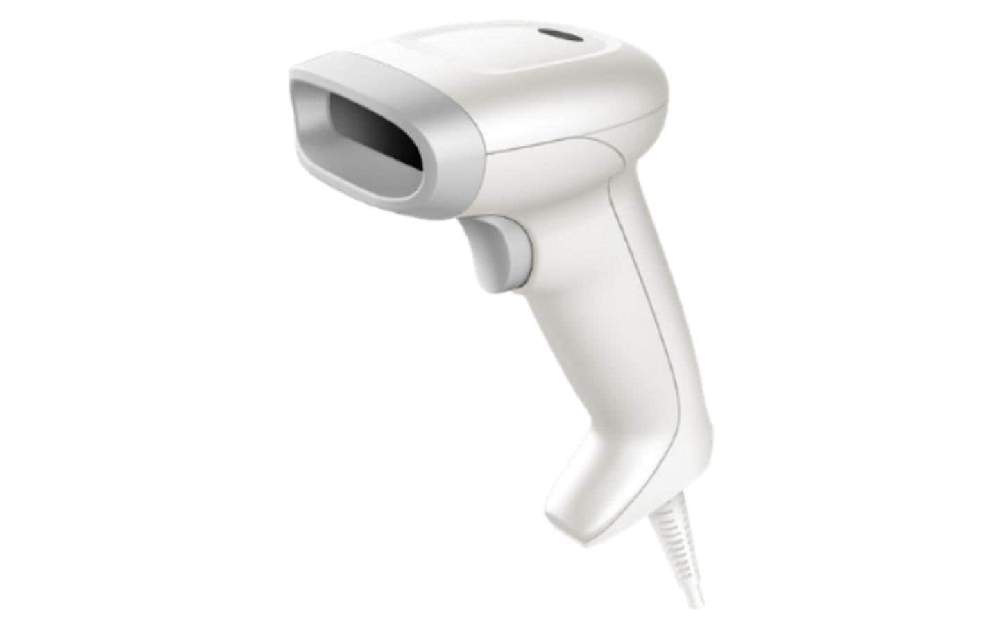 Honeywell Barcode Scanner Voyager 1350g USB Weiss