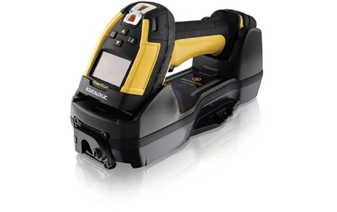 Datalogic Barcode Scanner PowerScan PM9600 - USB Kit