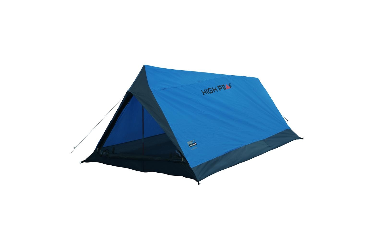 High Peak Dachzelt Minilite, 2 Personen