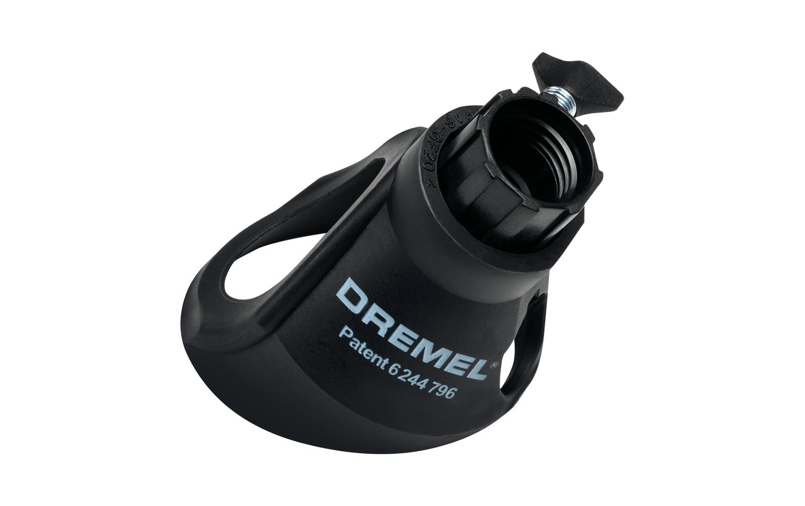 Dremel Fräsvorsatz zum Entfernen von Fugenmörtel