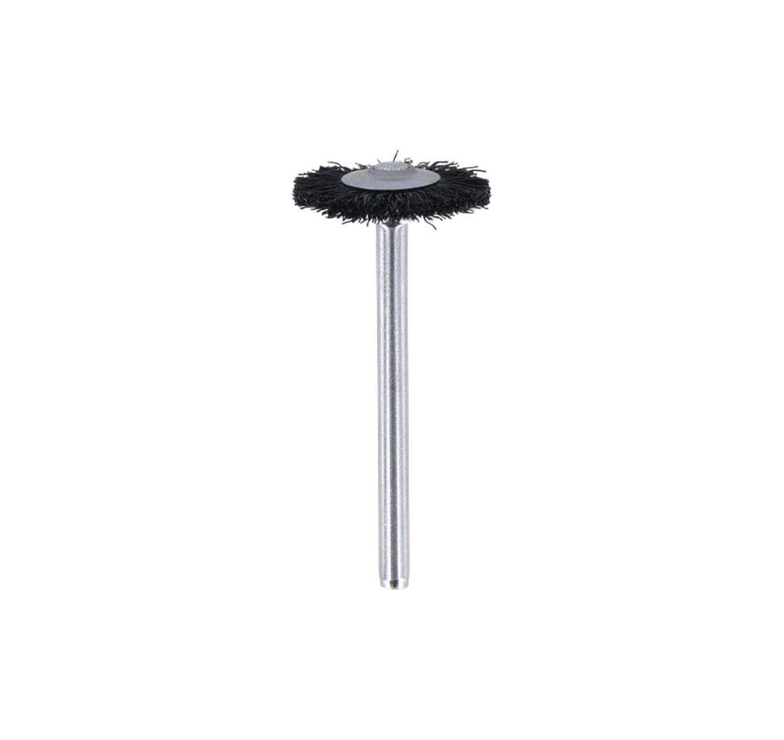Dremel Borstenbürste 403, 19 mm, 2 Stück