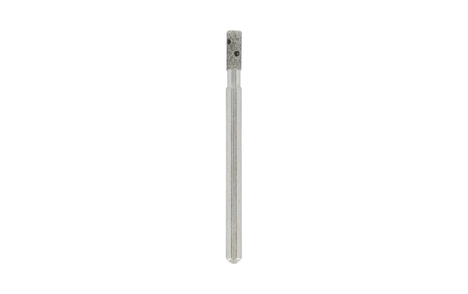 Dremel Glasbohrer Diamant 662, 3.2 mm