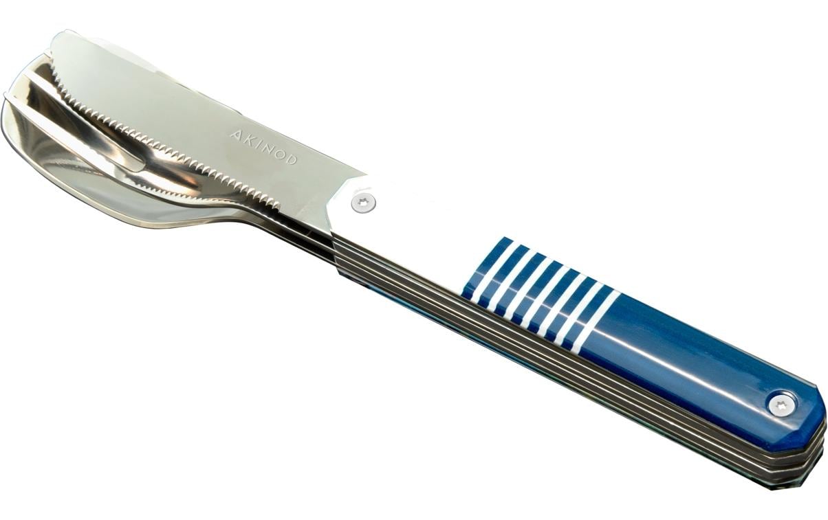 Akinod Feststehendes Besteck 12H34