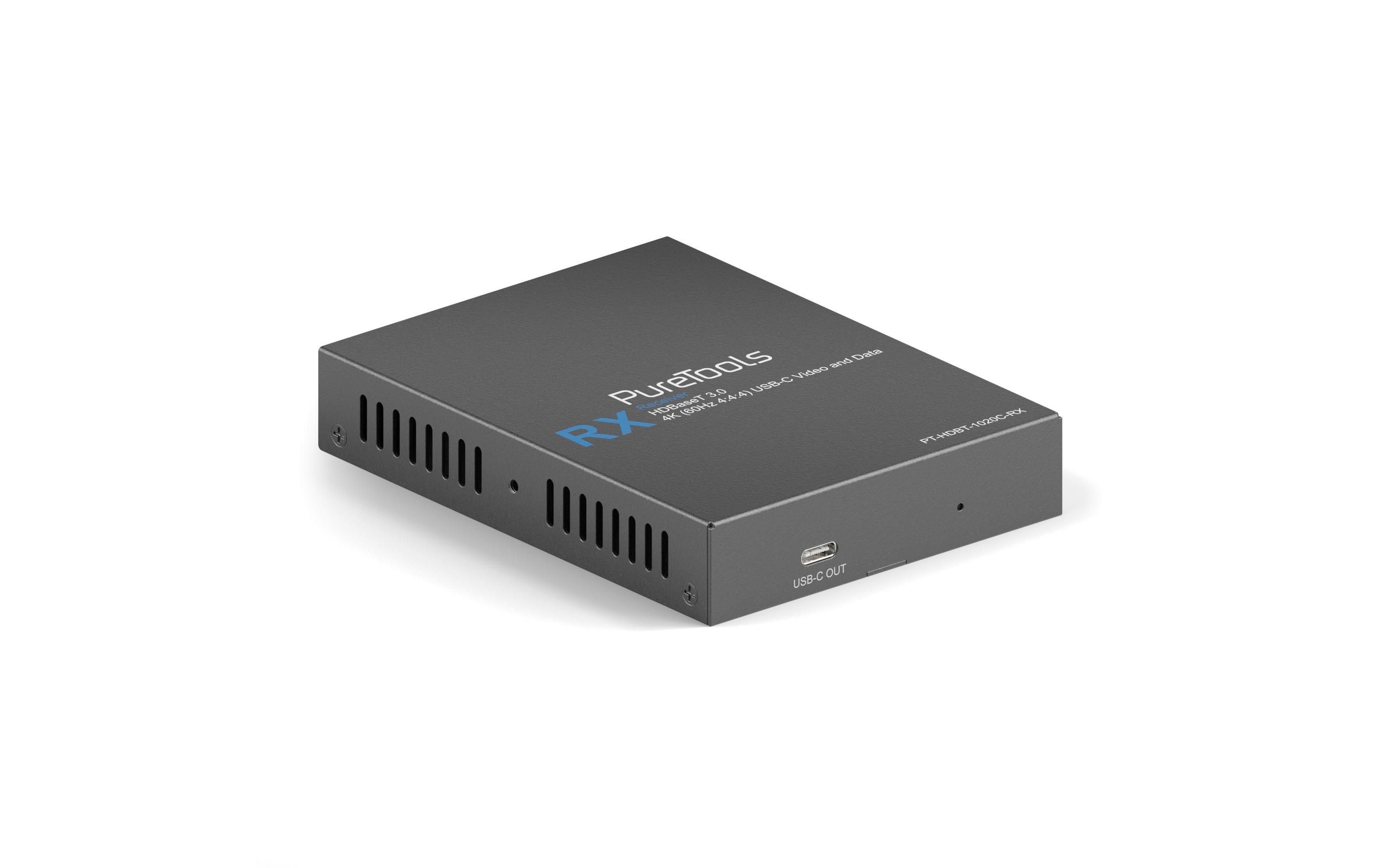 PureLink PureTools Receiver PT-HDBT-1020C-RX HDBaseT
