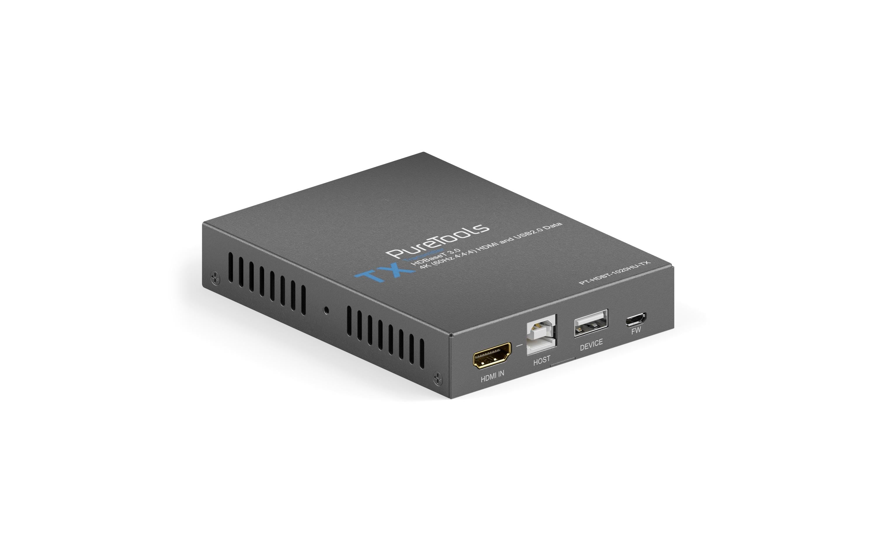 PureLink PureTools Transmitter PT-HDBT-1020HU-TX HDBaseT