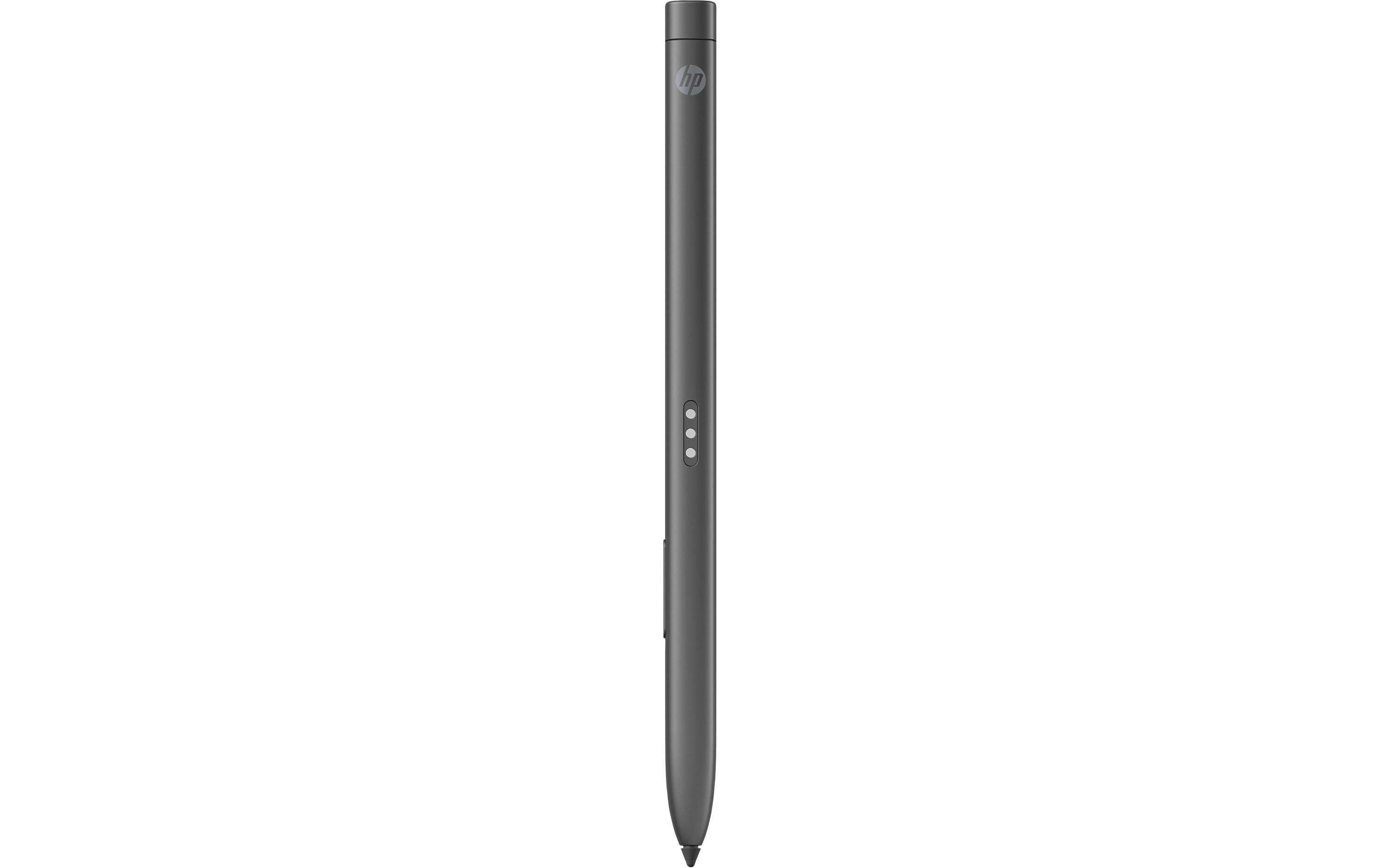HP Eingabestift Slim Rechargeable Pen Silber