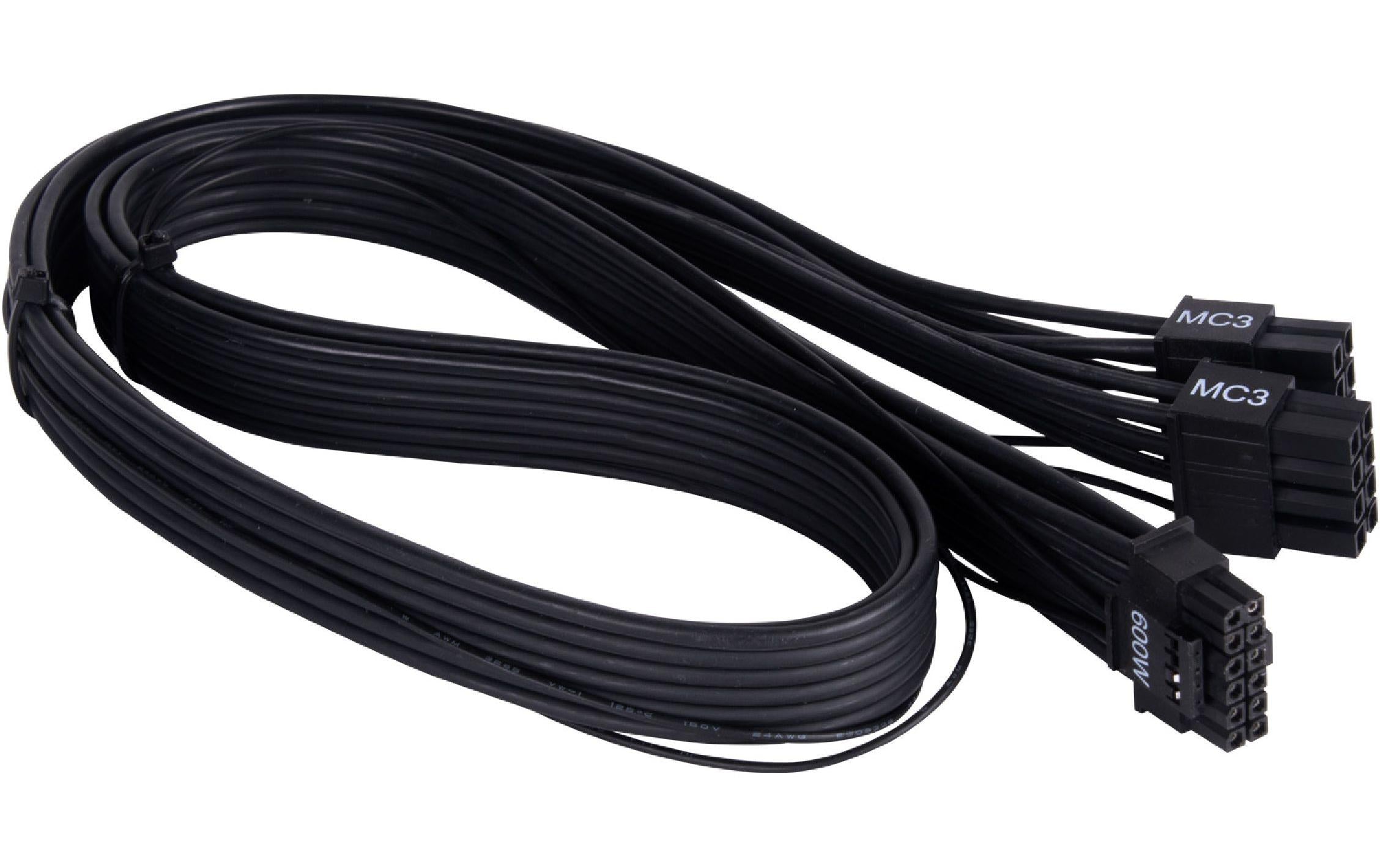 SilverStone PP14-EPS 55 cm