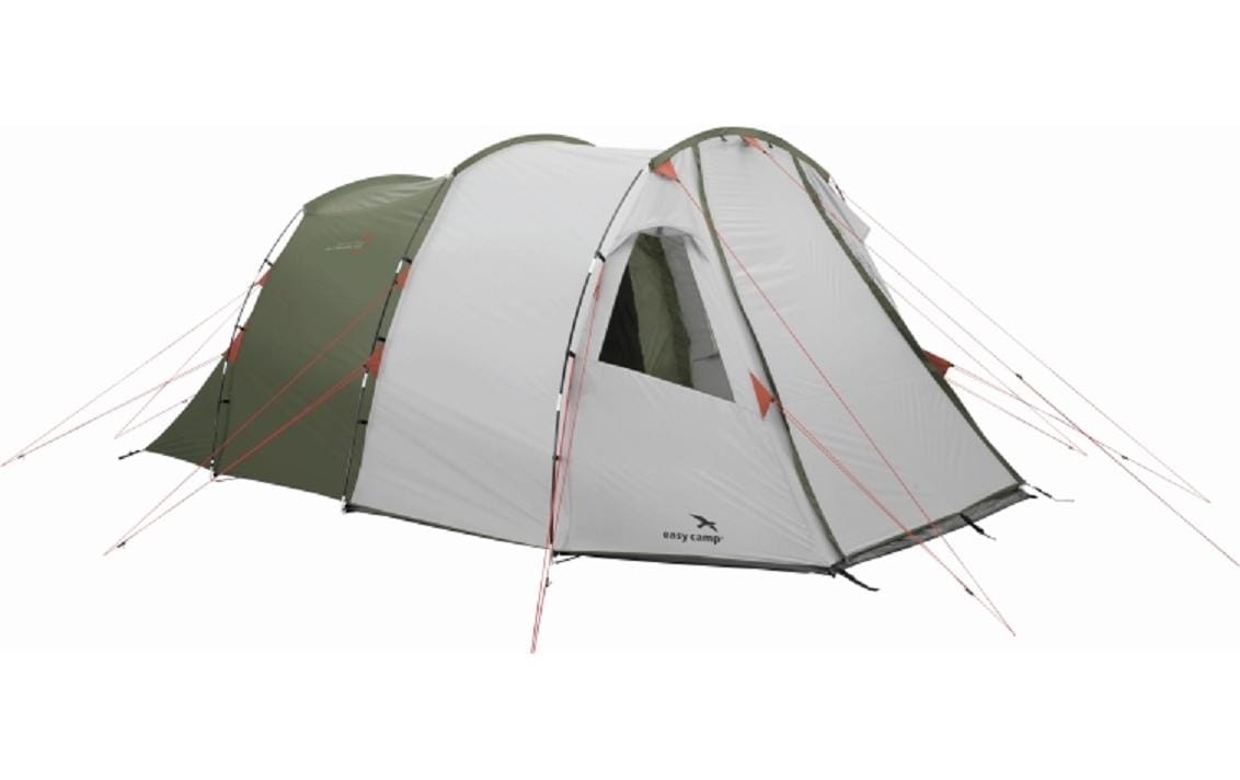 Easy Camp Tunnelzelt Huntsville 500, 5 Personen