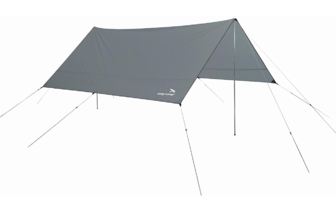 Easy Camp Sonnensegel Tarp, 4 x 4 m