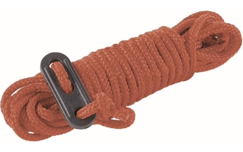 Easy Camp Orange Guylines, 4 Meter