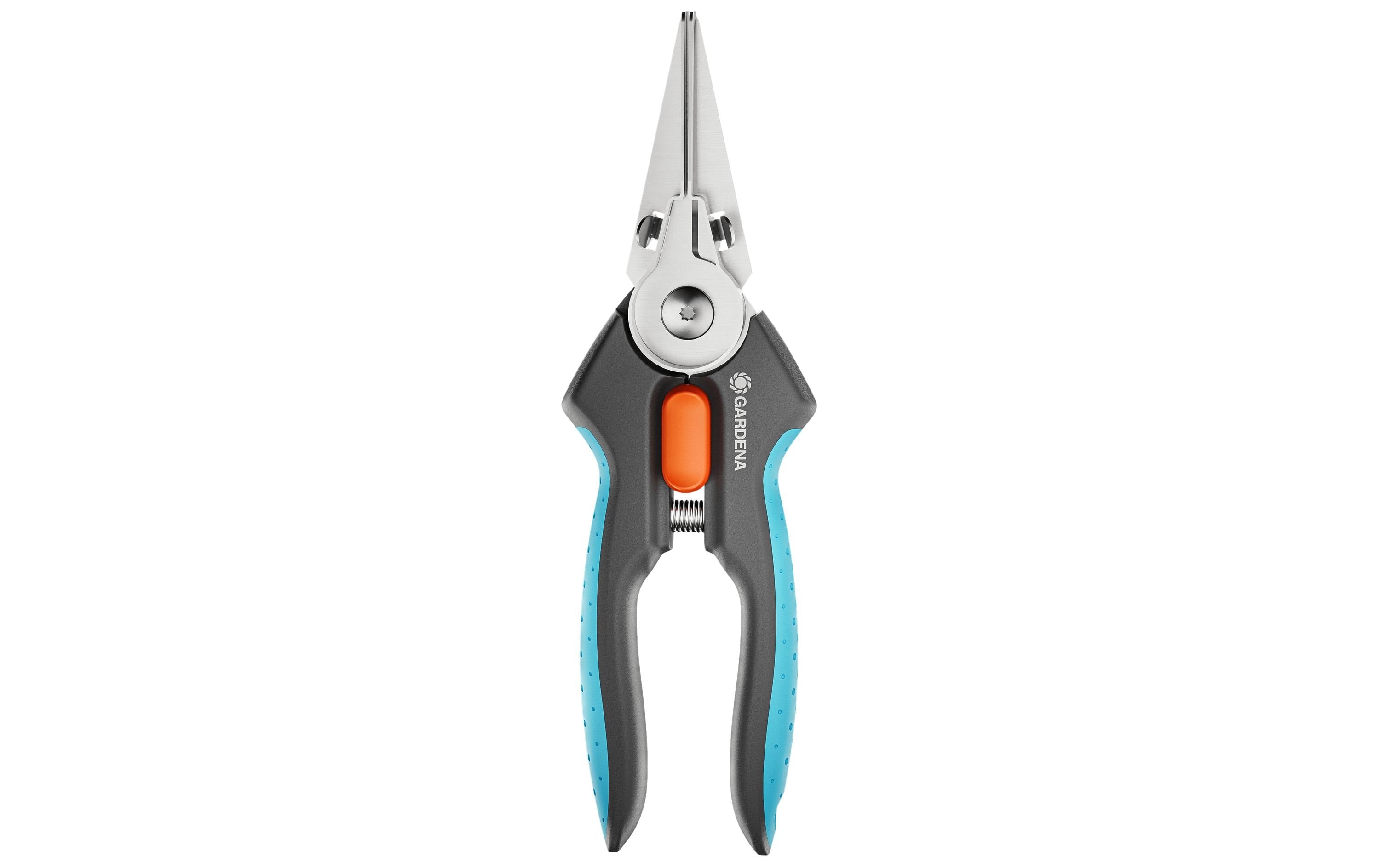 GARDENA Gartenschere GripCut