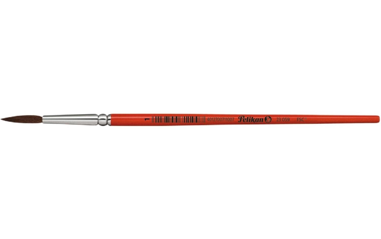 Pelikan Feinhaarpinsel 23 Grösse 1 / 2.0 mm