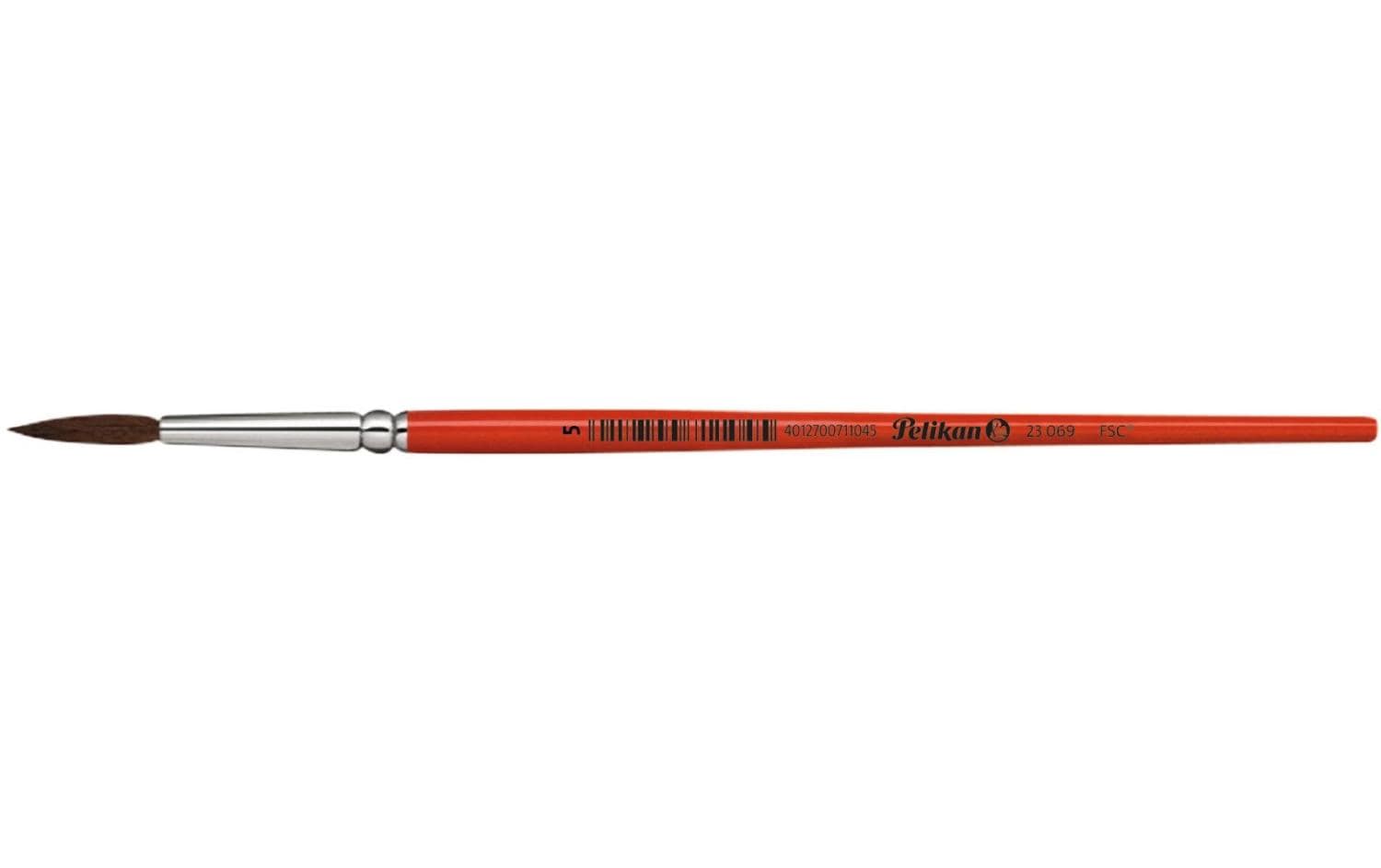 Pelikan Feinhaarpinsel 23 Grösse 5 / 4.0 mm