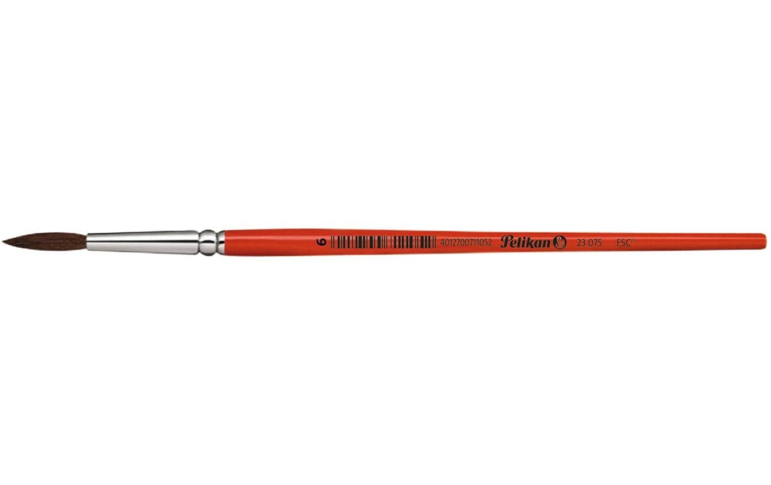 Pelikan Feinhaarpinsel 23 Grösse 6 / 4.5 mm