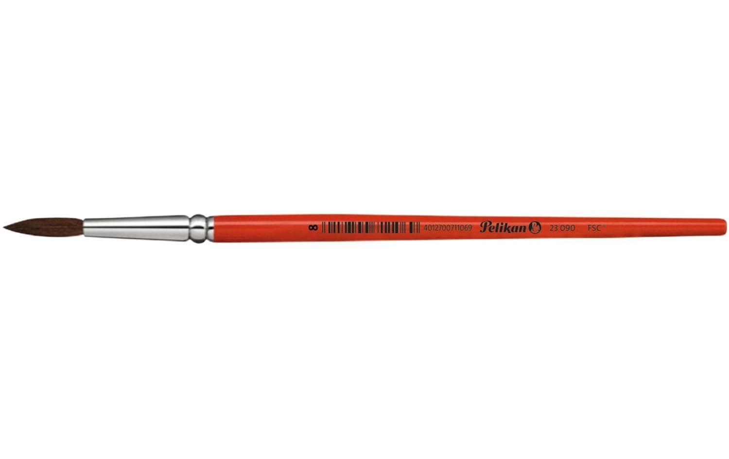 Pelikan Feinhaarpinsel 23 Grösse 8 / 5.0 mm
