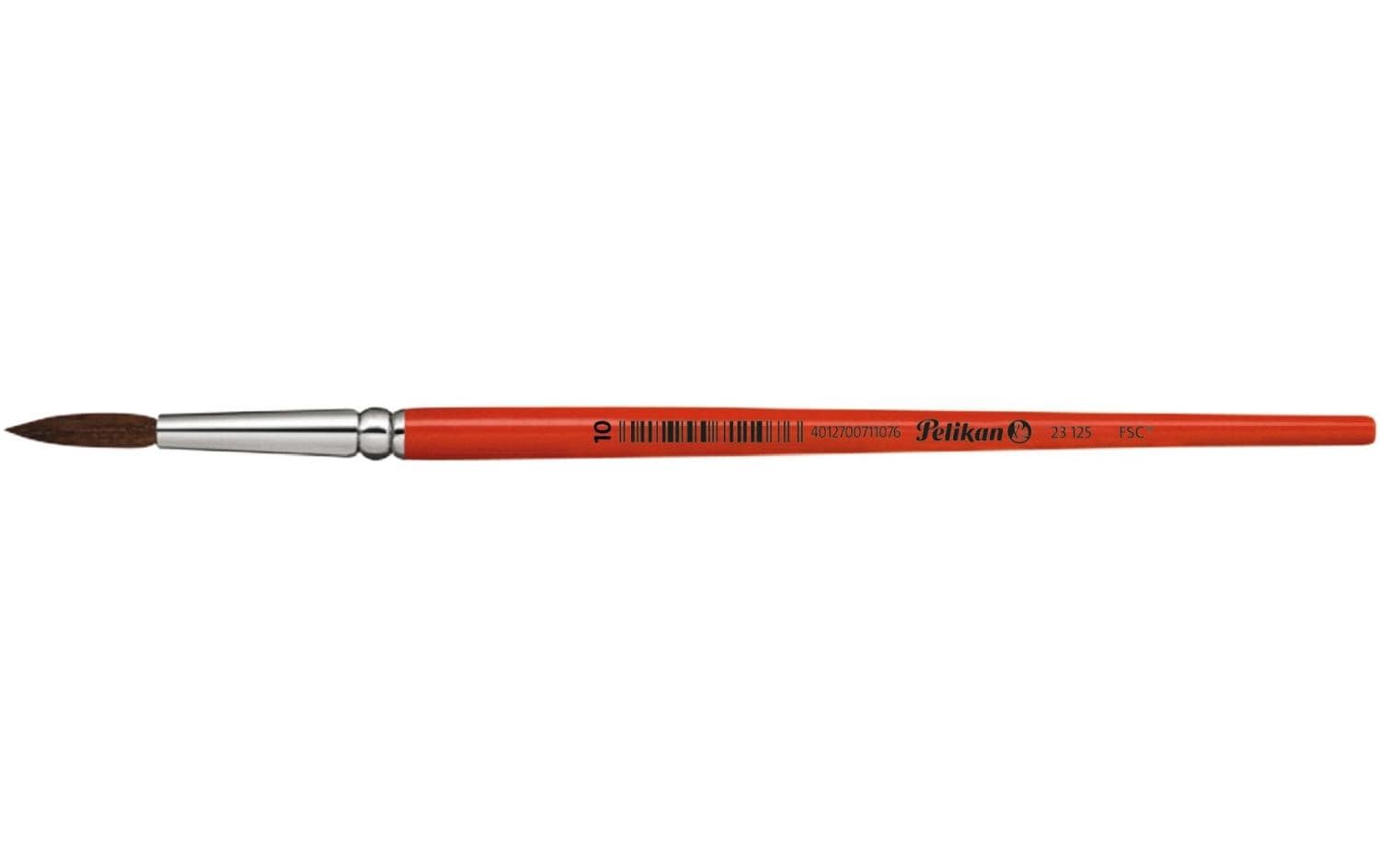 Pelikan Feinhaarpinsel 23 Grösse 10 / 5.5 mm