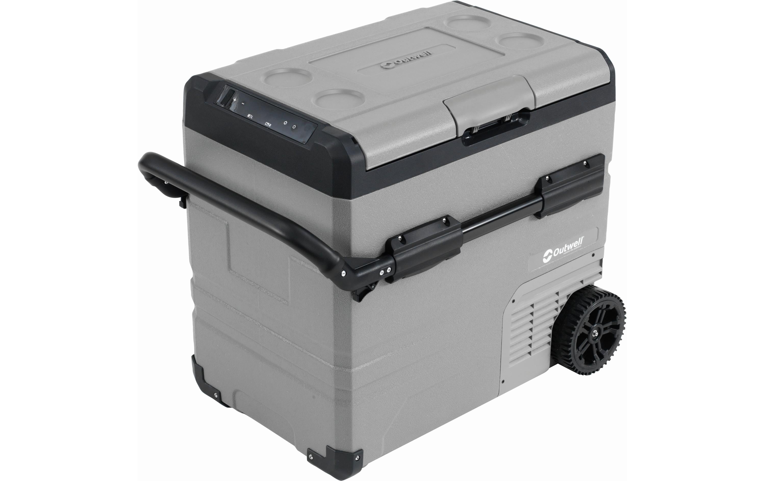 Outwell Kompressor-Kühlbox Arctic Frost 55, 48.8 l