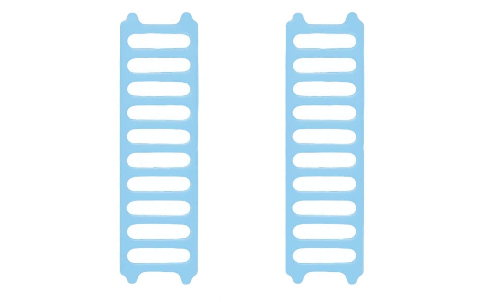 Bellaria Dufteinlagen Air Cube Ocean Breeze, 2 Stück