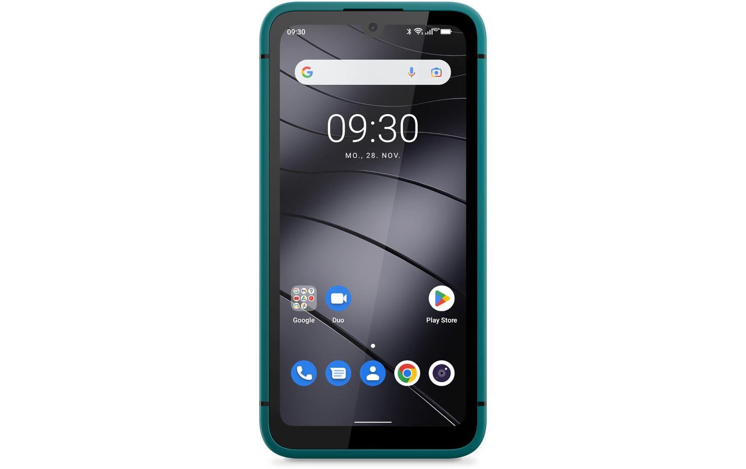 Gigaset GX4 64 GB Petrol